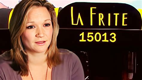 la frite kitchen nightmares celine|what happened to la frite.